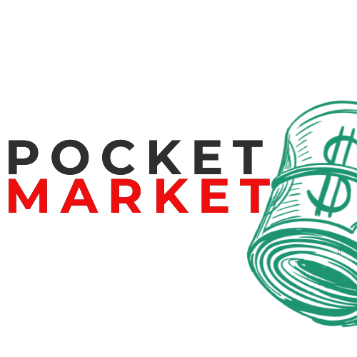 Pocket Market app icon